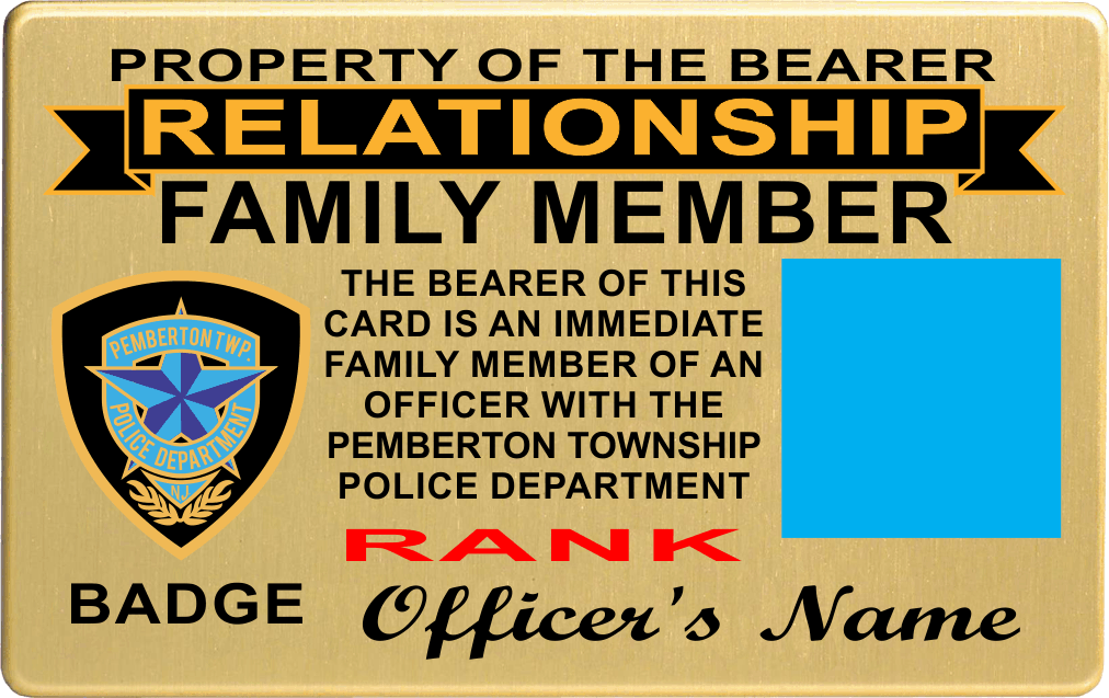 police